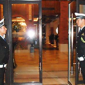 保安人力護(hù)衛(wèi)